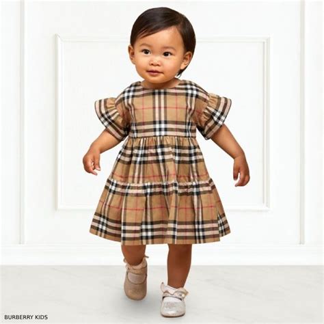 cheap burberry baby|burberry infant clothes sale.